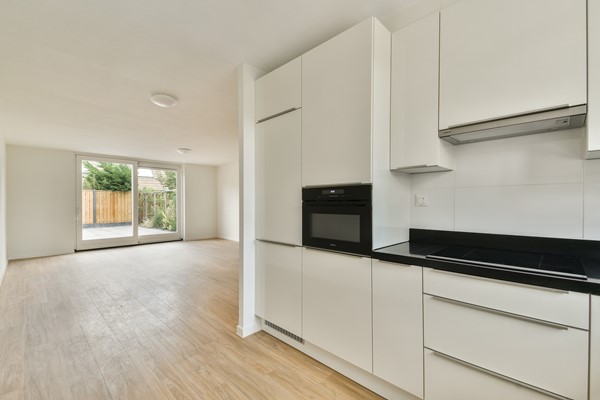 Medium property photo - Troubadour 28, 1188 CZ Amstelveen